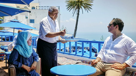 Episode 4 (2020) - Episode 4 poster and promotional image