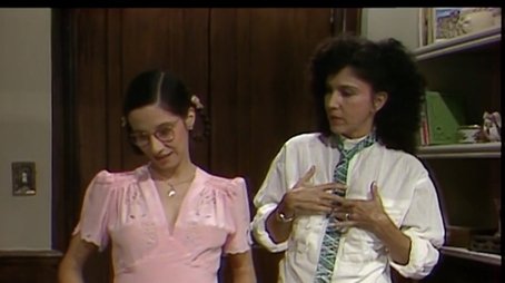 Episode 61 (1984) - Episode 61 poster and promotional image
