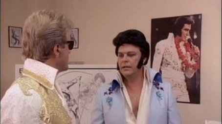 All Shook Up (1986) - Episode 7 poster and promotional image
