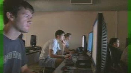 Growing Up Online (2008) - Episode 5 poster and promotional image