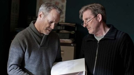Fear (2) (2012) - Episode 10 poster and promotional image