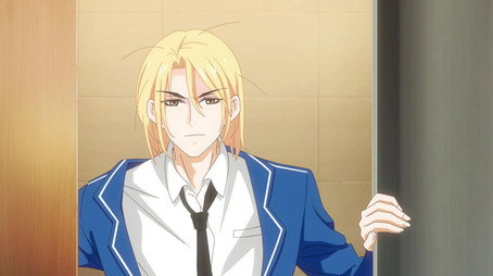 头条都是他 Stagione 1