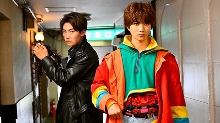 A Bond Preserved by Donuts (2024) - Episode 12 poster and promotional image