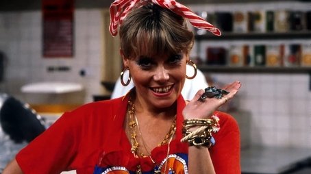 Anything You Can Do (1979) - Episode 6 poster and promotional image