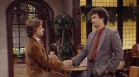 Best Friends (1981) - Episode 18 poster and promotional image
