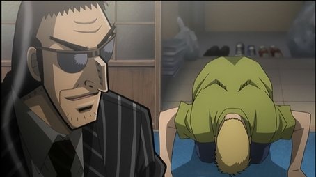Messenger (2007) - Episode 10 poster and promotional image