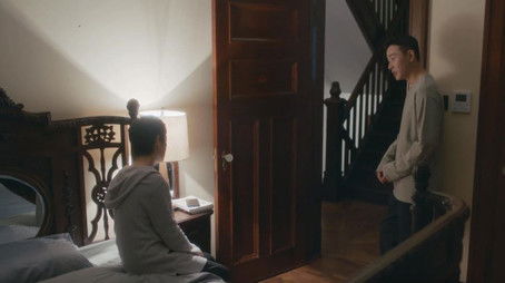 Episode 49 (2020) - Episode 49 poster and promotional image