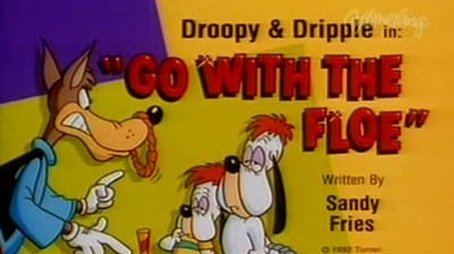 Go with the Floe (1992) - Episode 41 poster and promotional image