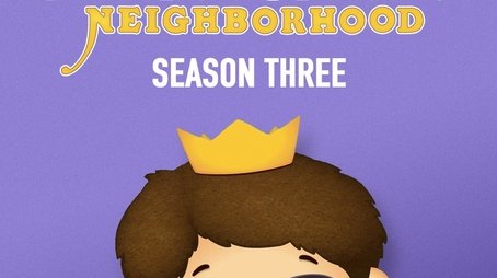 Season 3 (2016) - Season 3 poster and promotional image