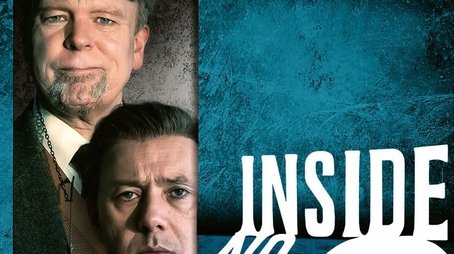 Inside No. 9 (2014) poster