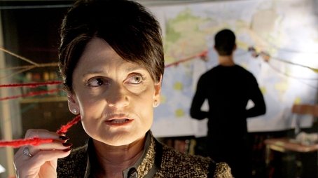 The Butterfly Effect (2008) - Episode 2 poster and promotional image
