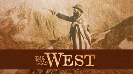 The Way West (2): The Approach of Civilization (1865-1869) (1995) - Episode 13 poster and promotional image