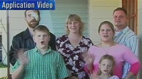 Vítejte doma Sezóna 2