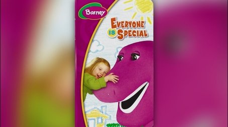Everyone Is Special (2005) - Episode 52 poster and promotional image
