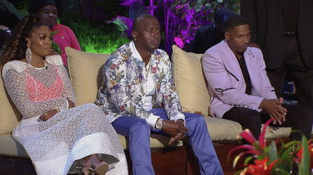 Love & Hip Hop Atlanta Сезон 8