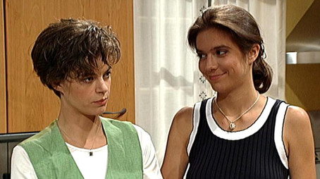 Episode 164 (1996) - Episode 164 poster and promotional image