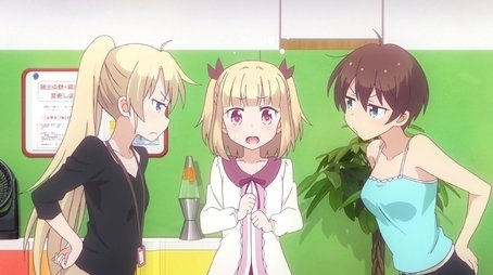 That's How Many Nights We Have To Stay Over? (2016) - Episode 5 poster and promotional image