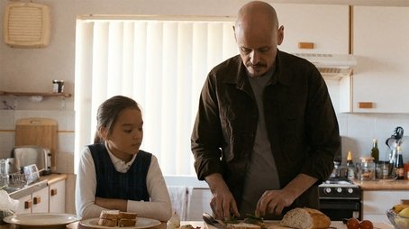 Don't Be a Dickhead (2019) - Episode 2 poster and promotional image