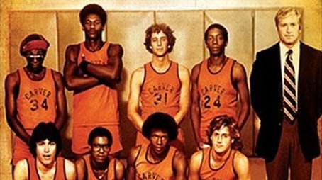 The White Shadow (1978) poster