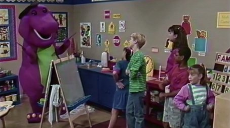 My Family's Just Right for Me (1992) - Episode 2 poster and promotional image