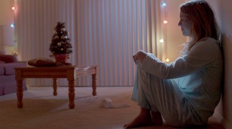 A Night Alone (2016) - Episode 3 poster and promotional image