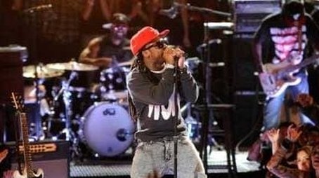 Lil Wayne (2011) - Episode 5 poster and promotional image