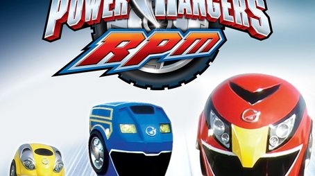 RPM (2009) - Season 17 poster and promotional image