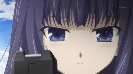 Baka to Test to Shoukanjuu110
