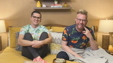 90 Day Fiance: Ketchup To My Mustard (2022) - Episode 6 poster and promotional image