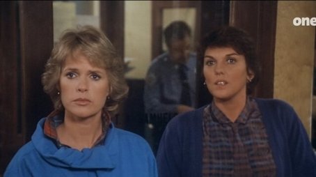 Stress (1985) - Episode 15 poster and promotional image