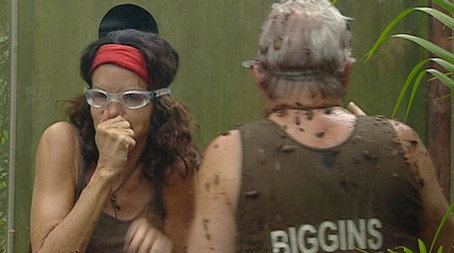I'm a Celebrity...Get Me Out of Here! Сезон 7