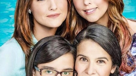 Vencer el miedo (2020) poster