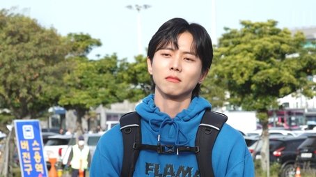 A Meal On Jeju Island (2023) - Episode 182 poster and promotional image