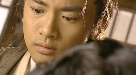 倚天屠龙记 Sezóna 1