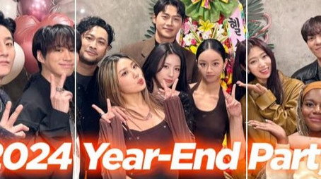 혤's Club Stagione 1