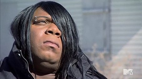 Antwane & Tony (2014) - Episode 2 poster and promotional image