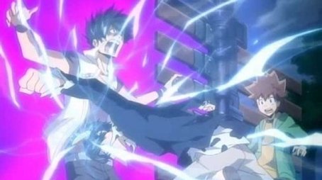 Shivering Ghost (2008) - Episode 66 poster and promotional image