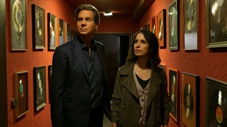 Episode 3 (2025) - Episode 3 poster and promotional image
