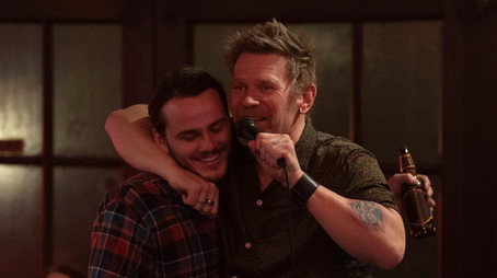 American Rust Évad 2