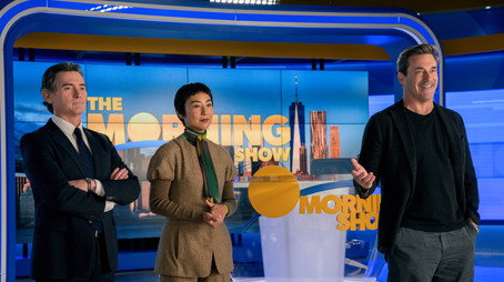 The Morning Show Stagione 3