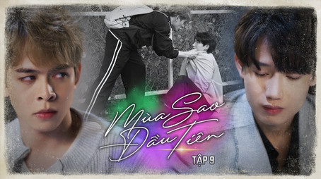 MÙA SAO ĐẦU TIÊN Сезон 1