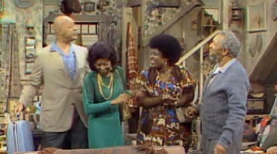 Have Gun, Will Sell (1972) - Episode 7 poster and promotional image