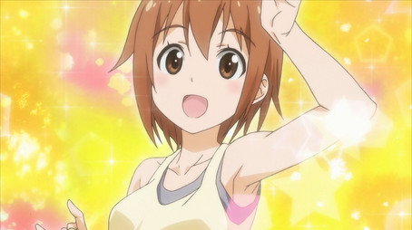 あにトレ！ＥＸ Сезон 2