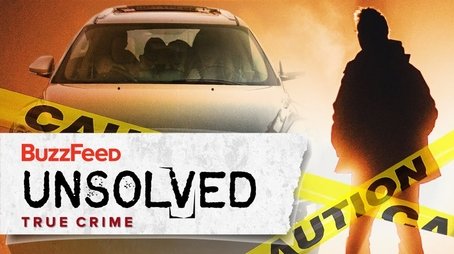 The Bizarre Road Trip Of A Missing Family (2017) - Episode 3 poster and promotional image