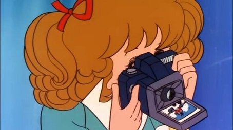Joanna's Secret Weapon (1978) - Episode 24 poster and promotional image