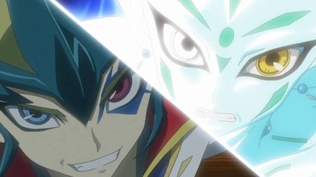 Hunting Down the Hunter, Part 1 (2011) - Episode 23 poster and promotional image