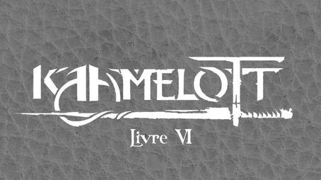 Livre VI (2009) - Season 6 poster and promotional image