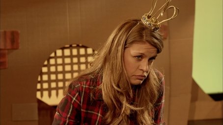 The Princess (2012) - Episode 7 poster and promotional image