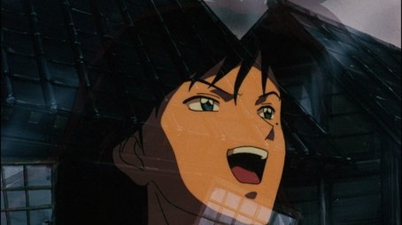 Terror of the Faceless Man (2002) - Episode 69 poster and promotional image