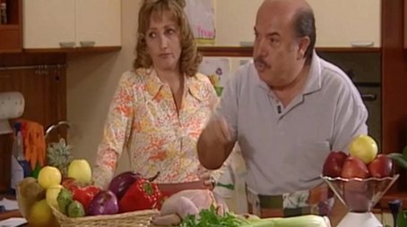 Il dramma della gelosia (2000) - Episode 12 poster and promotional image